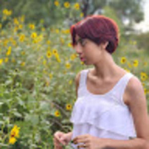 Meet your Posher, Alex